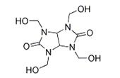 Tetramethylol Acetylenediurea (50%)